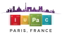 IUPAC will celebrate 100 years holding it 50th General Assembly at Palais des Congres in Paris France along with a dedicated session and exhibition and gallery of IUPAC presidents
