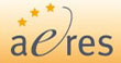 Logo AERES, L'Agence d'évaluation de la recherche et de l'enseignement supérieur 
