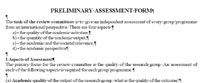 AERES-preliminary-assessment-form.doc