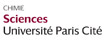 Chimie - Université Paris Cité 