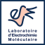 Lien vers le nouveau site du Laboratoire d'Electrochimie Moleculaire, LEM, Paris