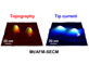 ACS nano 2013 - Probing Individual Redox PEGylated Gold Nanoparticles by Mt/ AFM-SECM microscopy