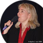 Sylvie ROUSSET - Directrice du C’Nano IdF