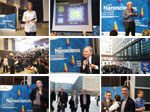 Acces Reportage images - Interventions aux Journées C'Nano IdF 2011