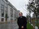 Fiche universite de Guy COUSINEAU