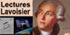Lavoisier  Lectures Chimie Paris Rive Gauche - 2010 Lavoisier Lecturer George M. WHITESIDES